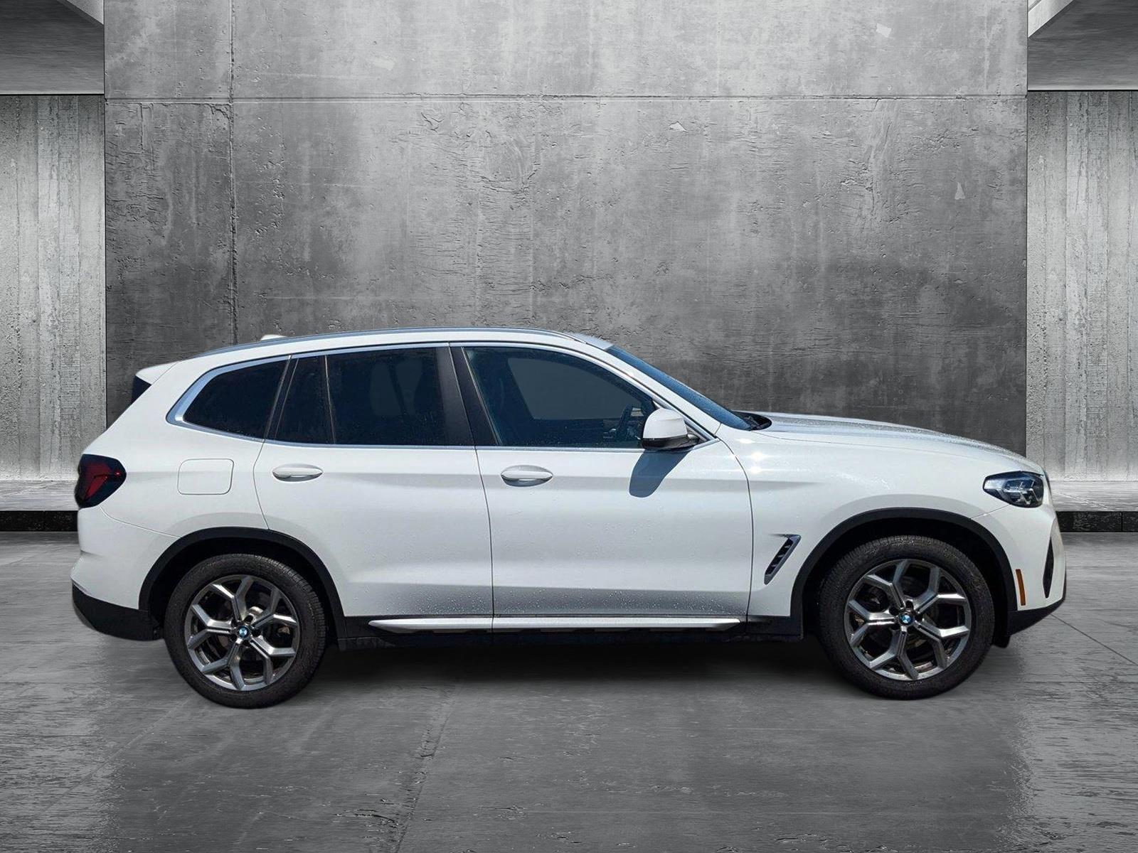 2024 Bmw X3 xDrive30i photo 4