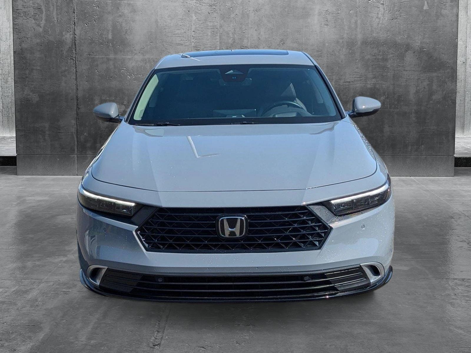 Certified 2024 Honda Accord Hybrid Touring with VIN 1HGCY2F88RA031407 for sale in Roseville, CA
