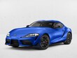 Toyota GR Supra