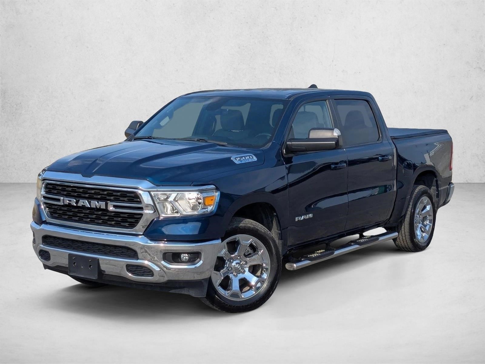 2022 RAM Ram 1500 Pickup Big Horn/Lone Star's photo