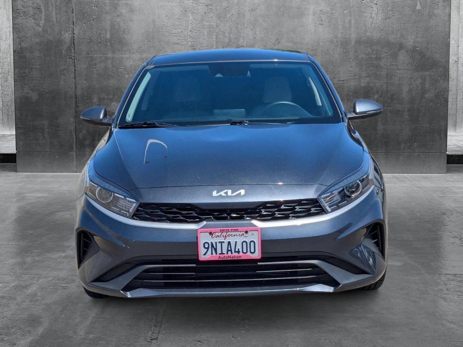 Used 2023 Kia Forte LXS with VIN 3KPF24AD5PE643202 for sale in Roseville, CA