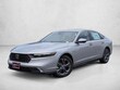  Honda Accord Hybrid