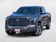 Toyota Tundra Hybrid