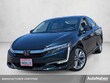  Honda Clarity Plug-In Hybrid