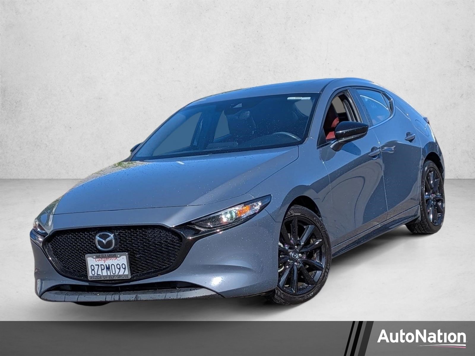 2022 Mazda CX-3 2.5 Carbon Edition AT 5-Door SKYACTIV's photo