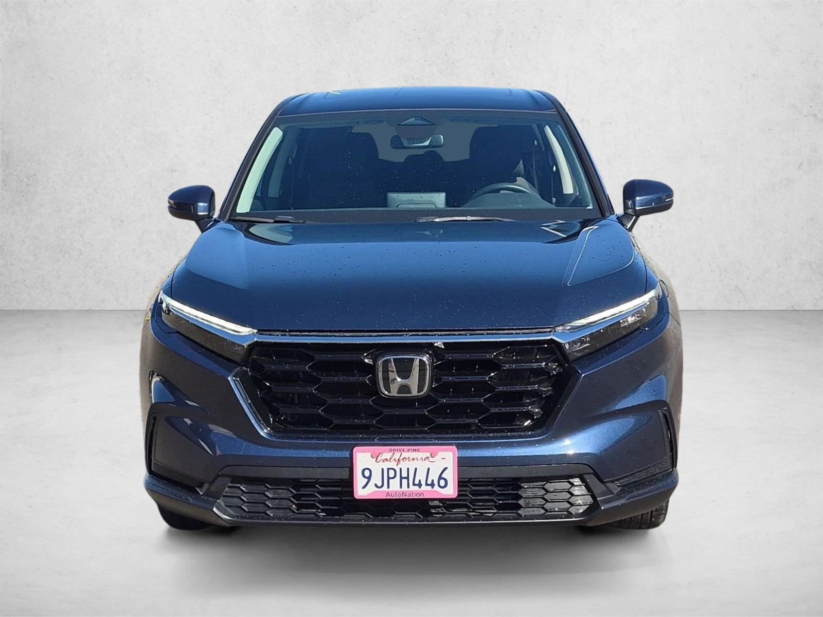 Certified 2024 Honda CR-V EX SUV