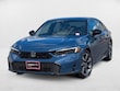 Honda Civic Hybrid