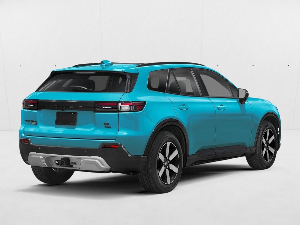 New 2026 Honda Prologue Touring SUV