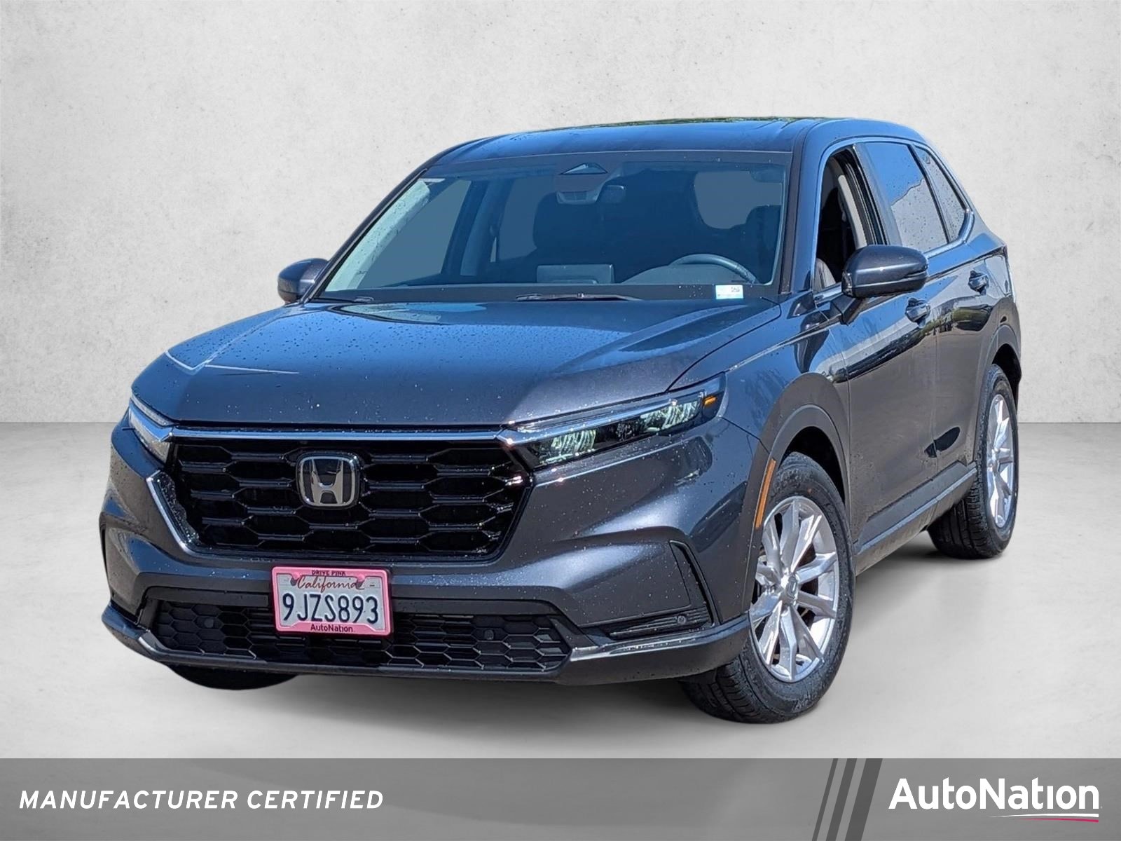 2024 Honda CR-V EX-L 2WD's photo