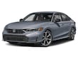  Honda Civic Hybrid