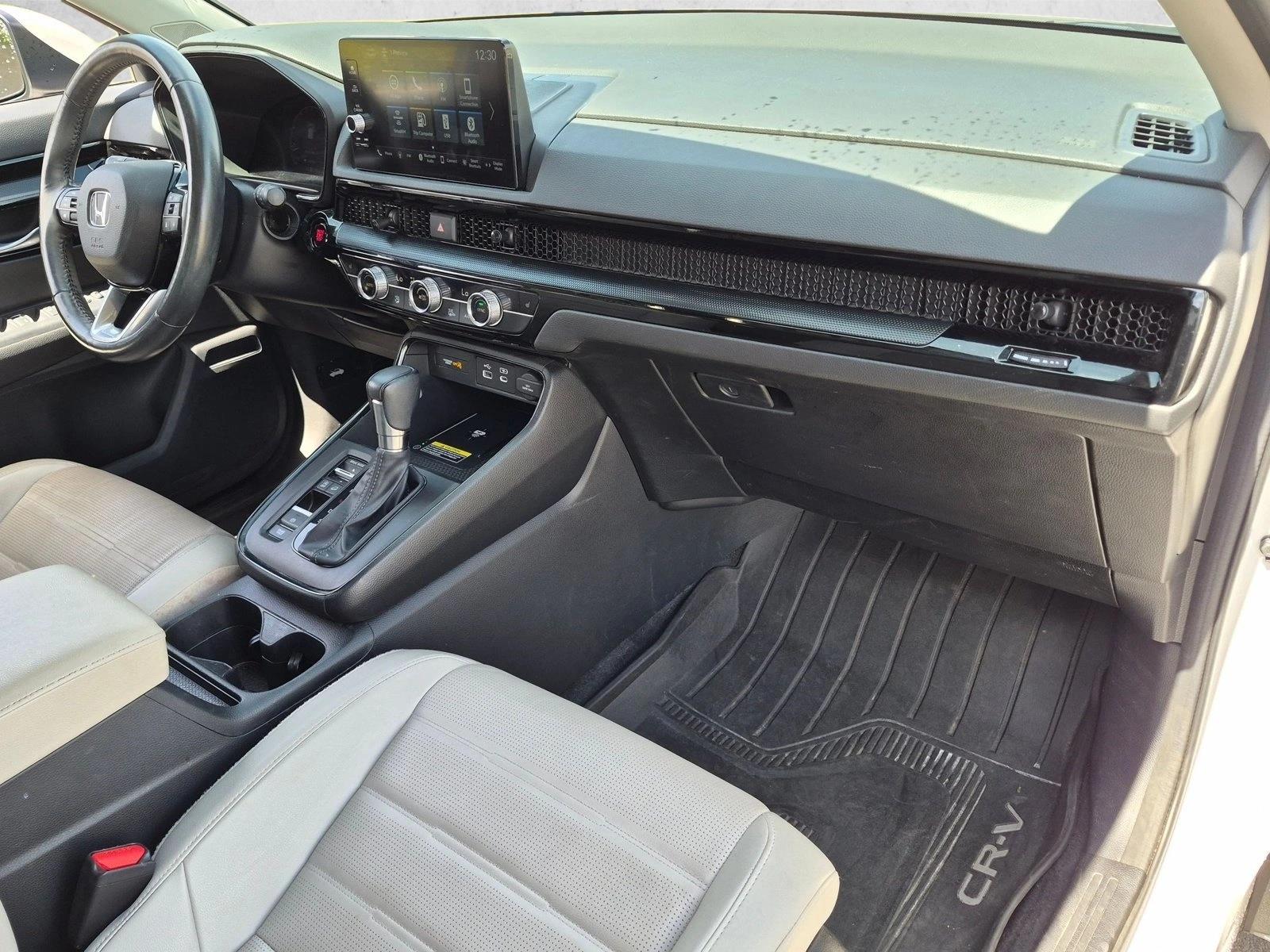 2024 Honda CR-V EX-L - Photo 21