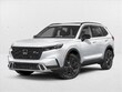 Honda CR-V Hybrid
