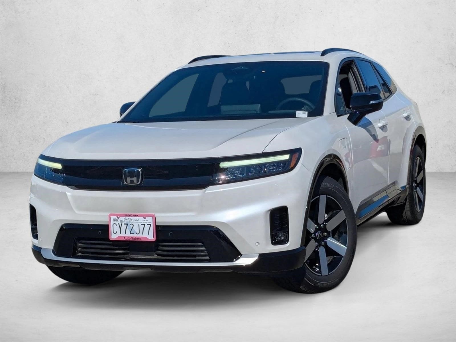 2025 Honda Prologue Touring's photo