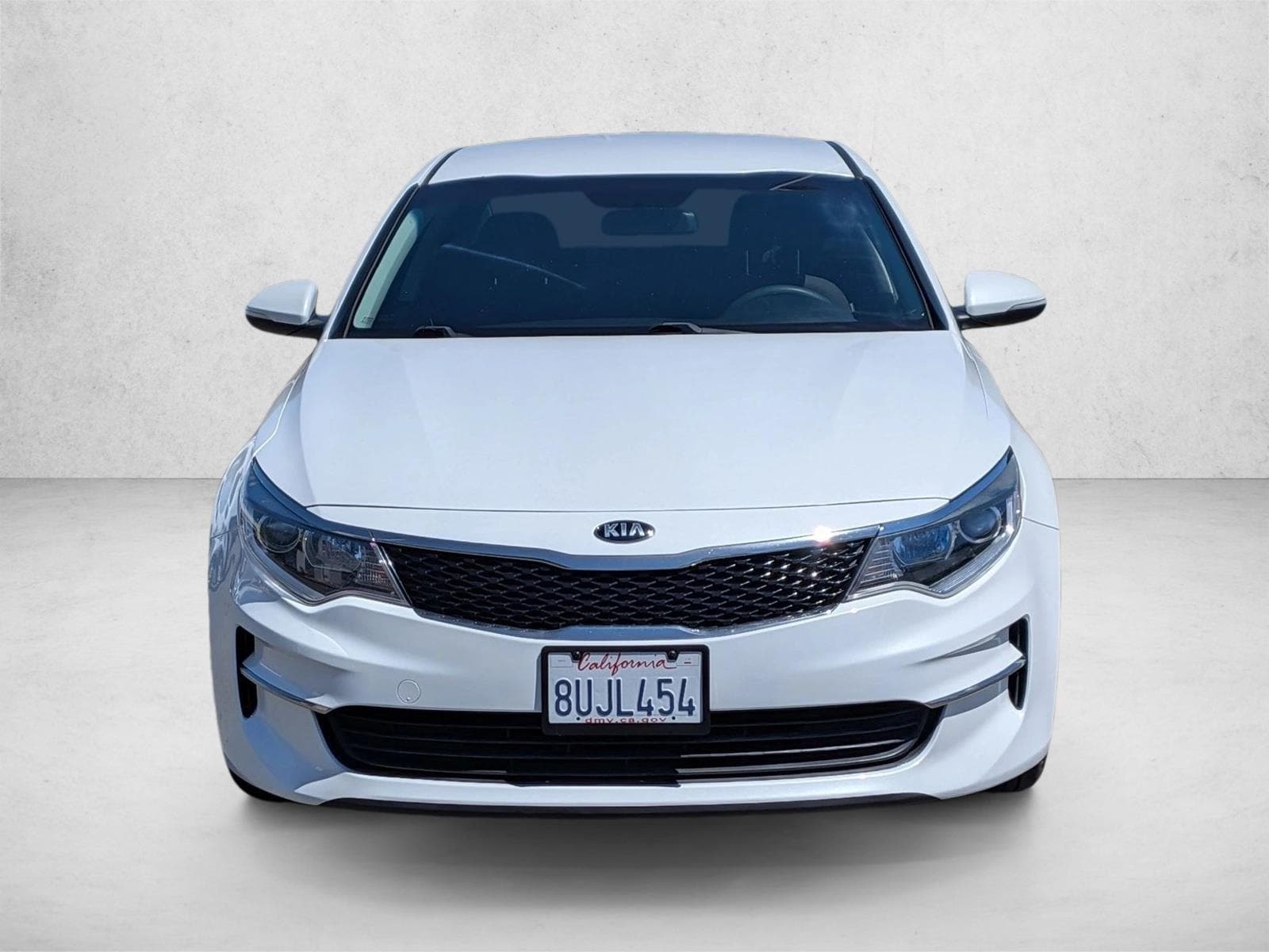 Used 2016 Kia Optima LX with VIN KNAGT4L37G5094908 for sale in Roseville, CA