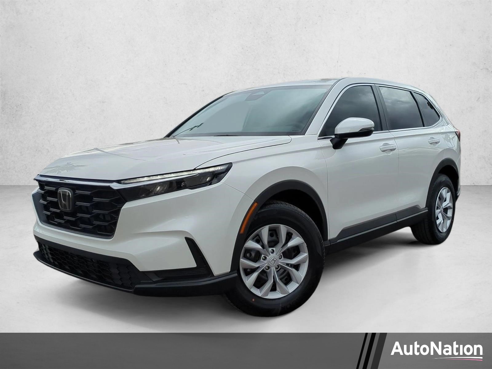 2027 Honda CR-V LX SUV