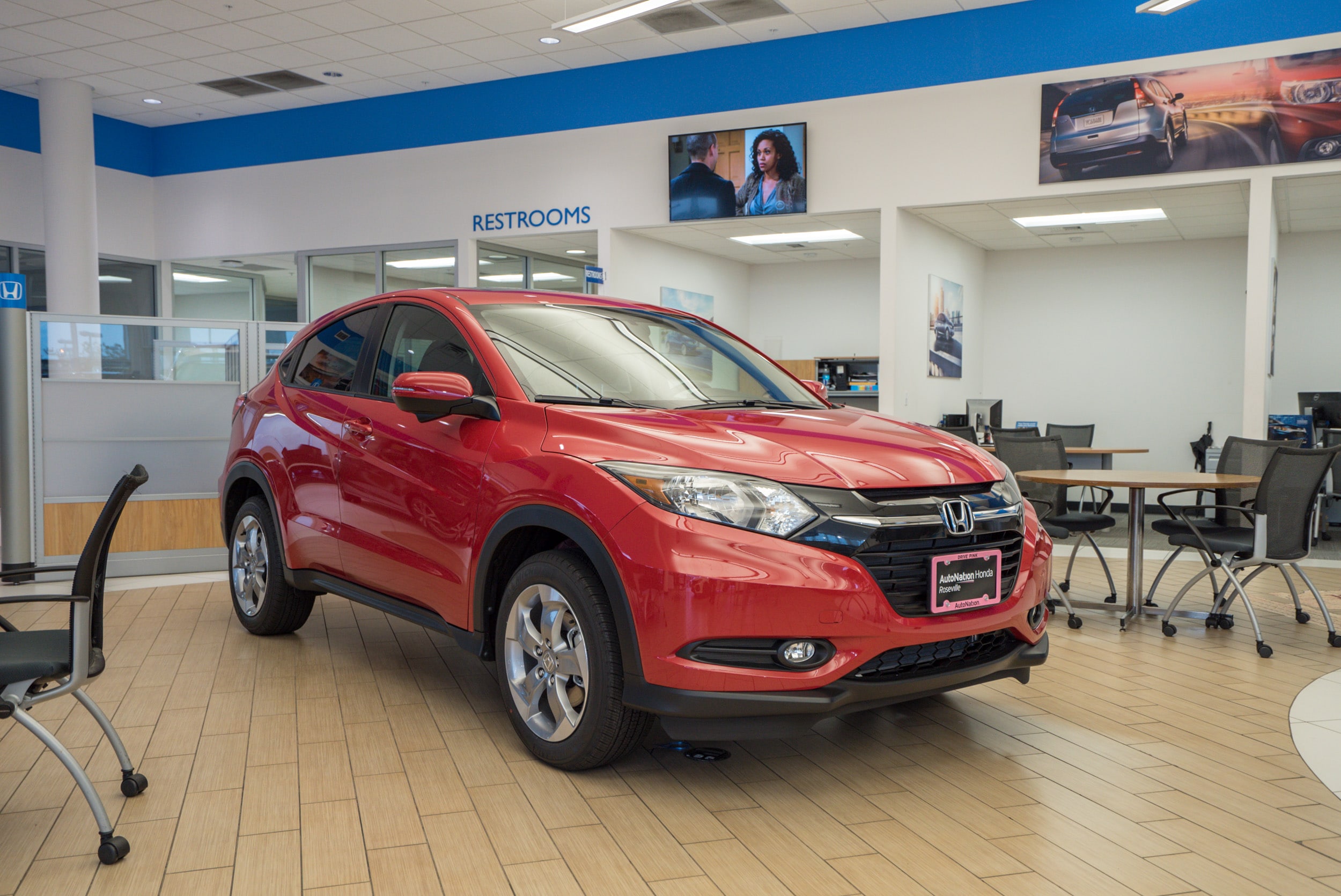 Autonation Honda