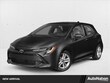  Toyota Corolla Hatchback