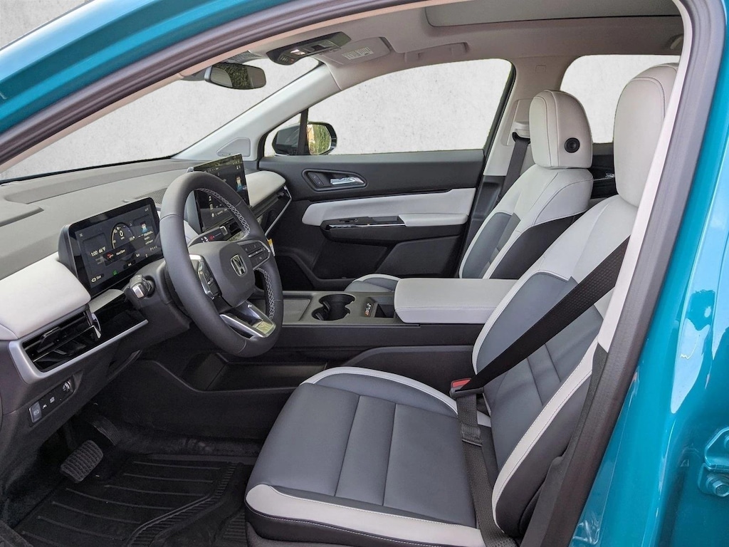 New 2026 Honda Prologue Touring SUV