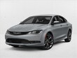 Chrysler 200