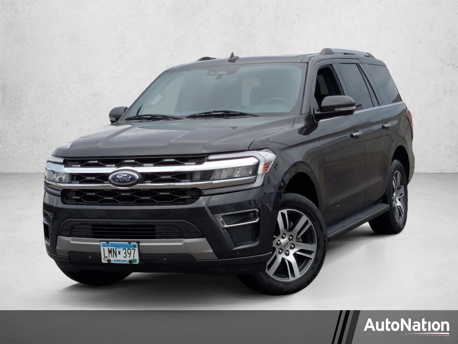 2024 Ford Expedition Limited 4X4's photo