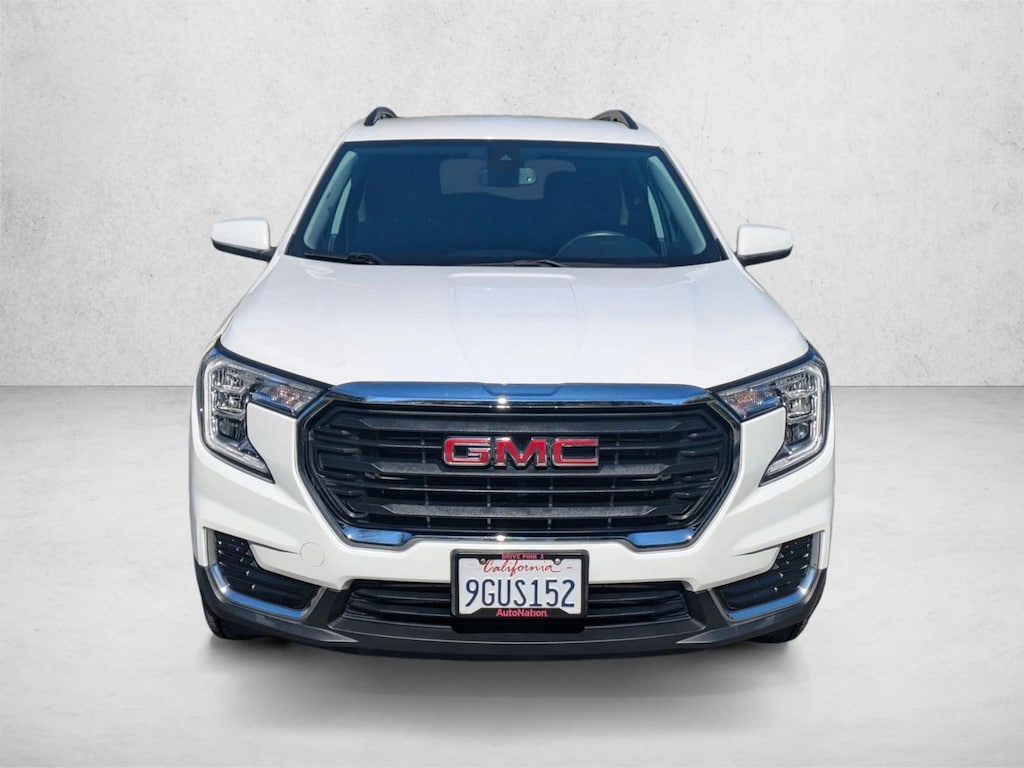 Used 2023 GMC Terrain SLE SUV