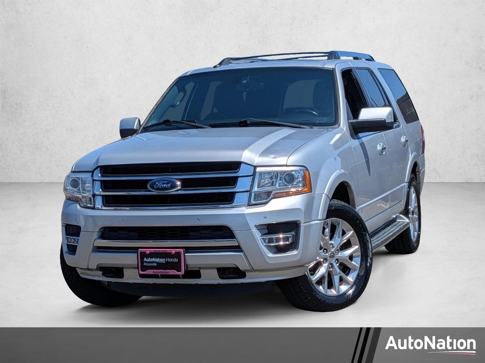 2016 Ford Expedition Limited 4X4's photo