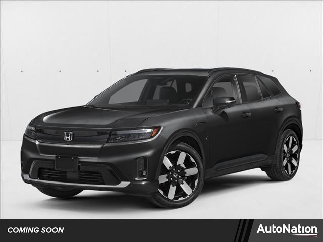 2026 Honda Prologue Elite AWD's photo