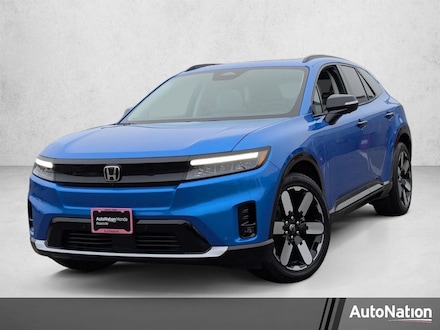 2026 Honda Prologue Elite SUV