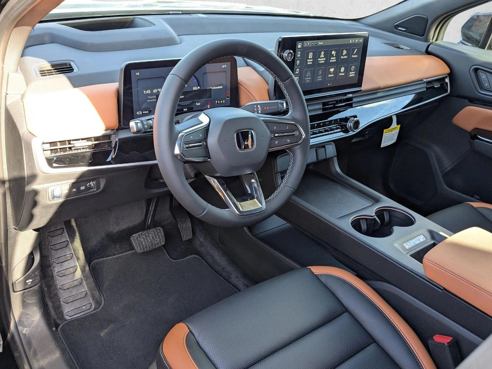 2025 Honda Prologue Elite photo 3