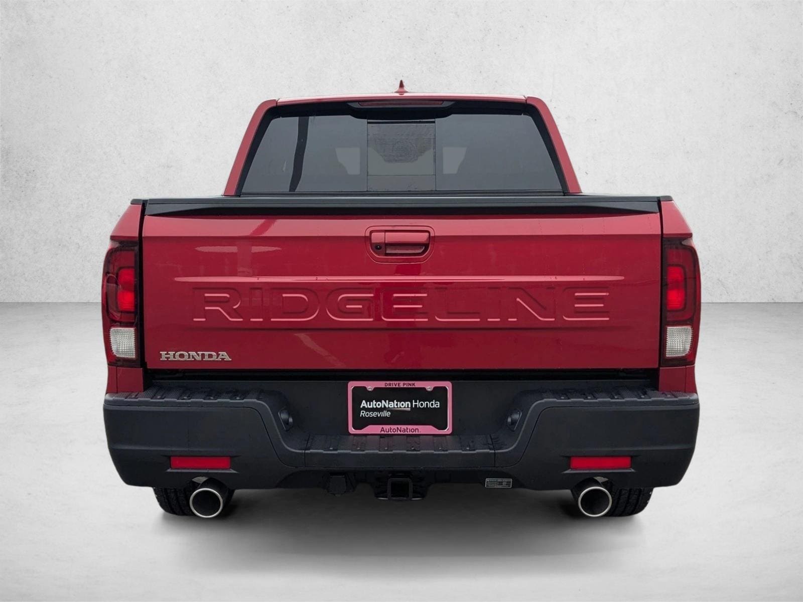 2026 Honda Ridgeline RTL - Photo 7