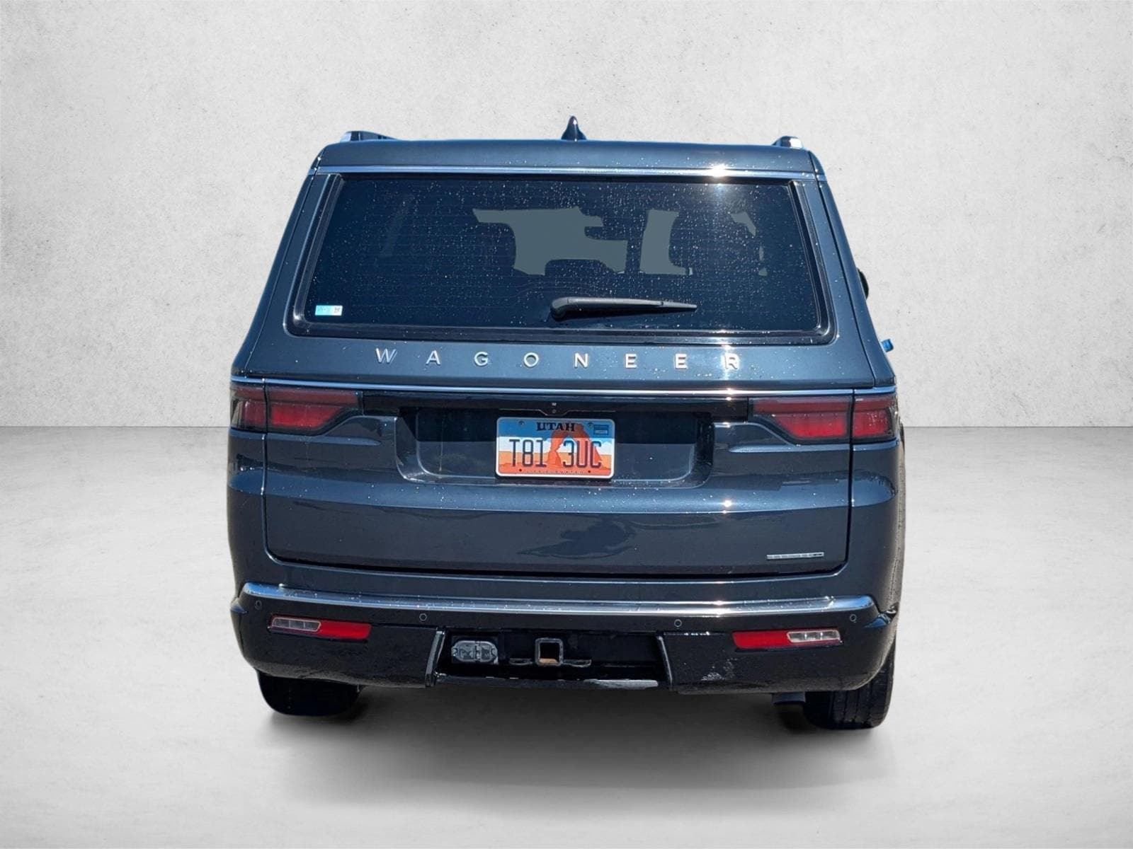 2024 Jeep Wagoneer Series II photo 6