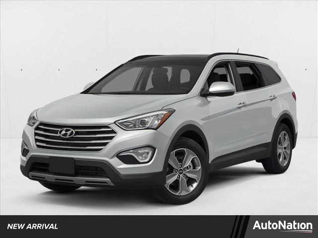Used 2014 Hyundai Santa Fe Limited SUV