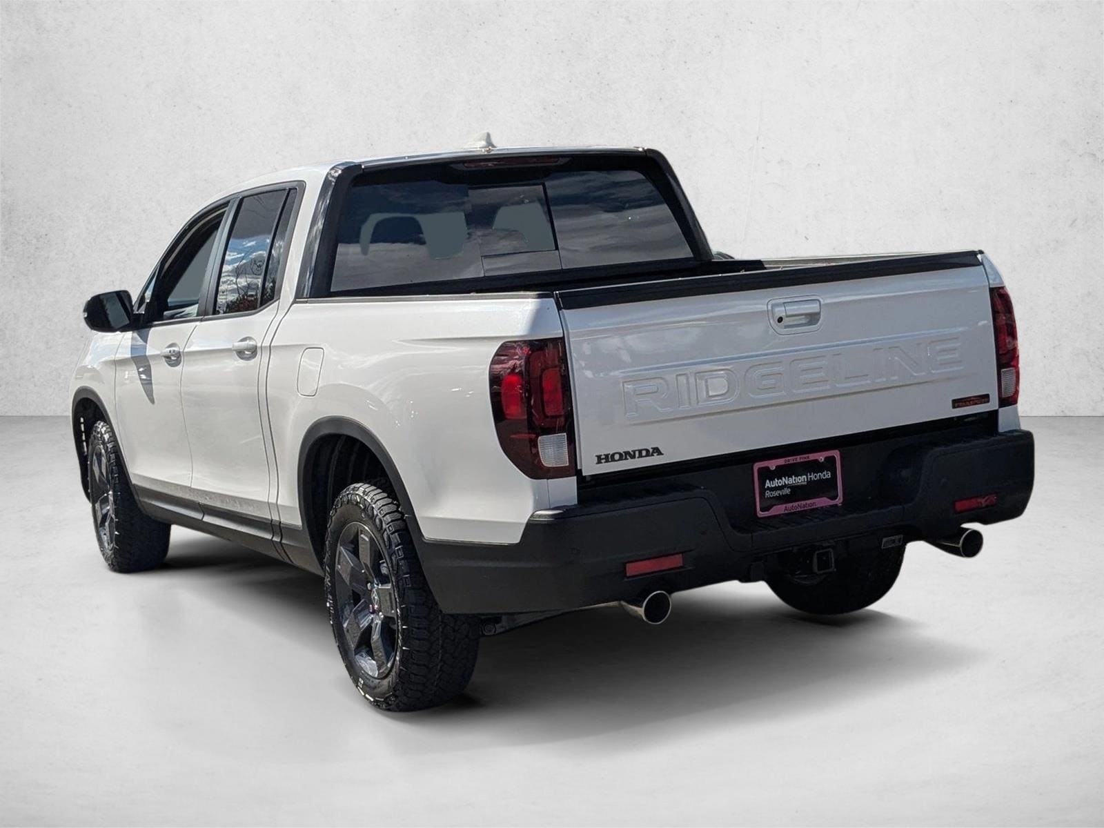 2026 Honda Ridgeline TrailSport - Photo 8