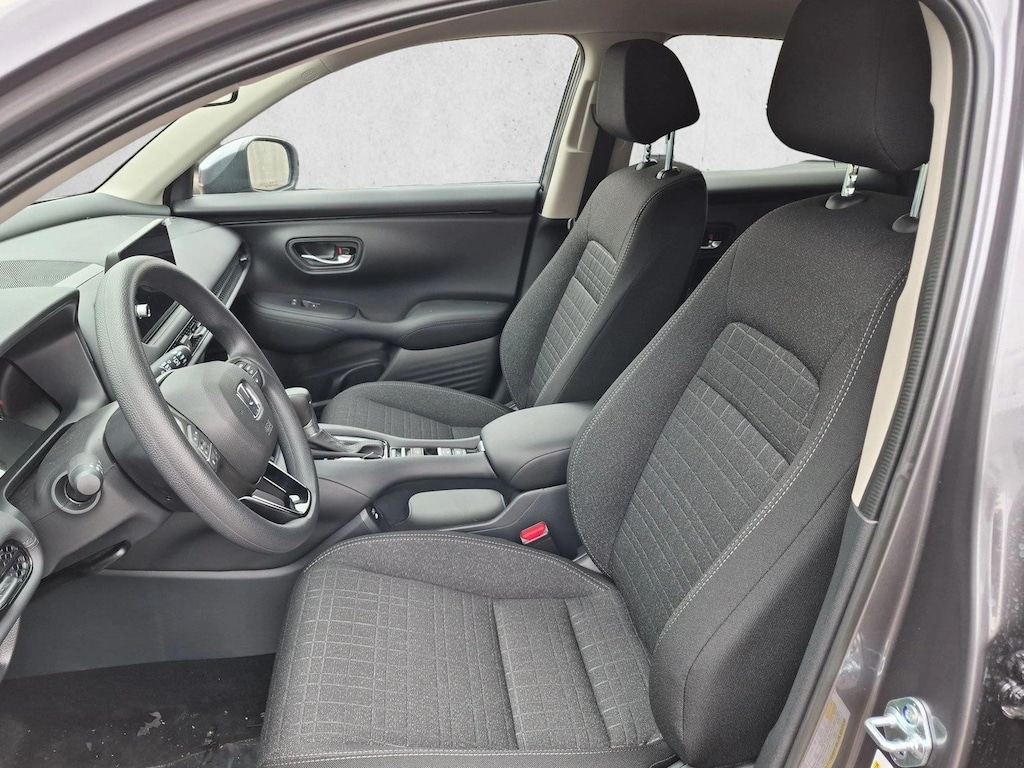 New 2027 Honda HR-V LX SUV