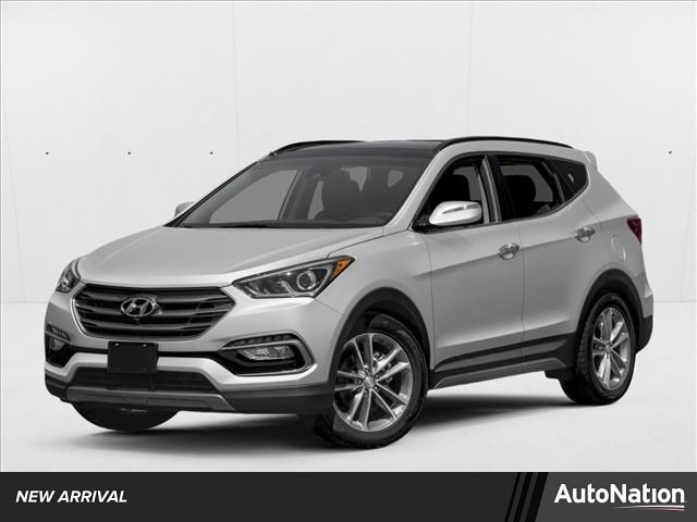 2018 Hyundai Santa Fe Sport 2.0T Ultimate's photo