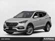  Hyundai Santa Fe Sport