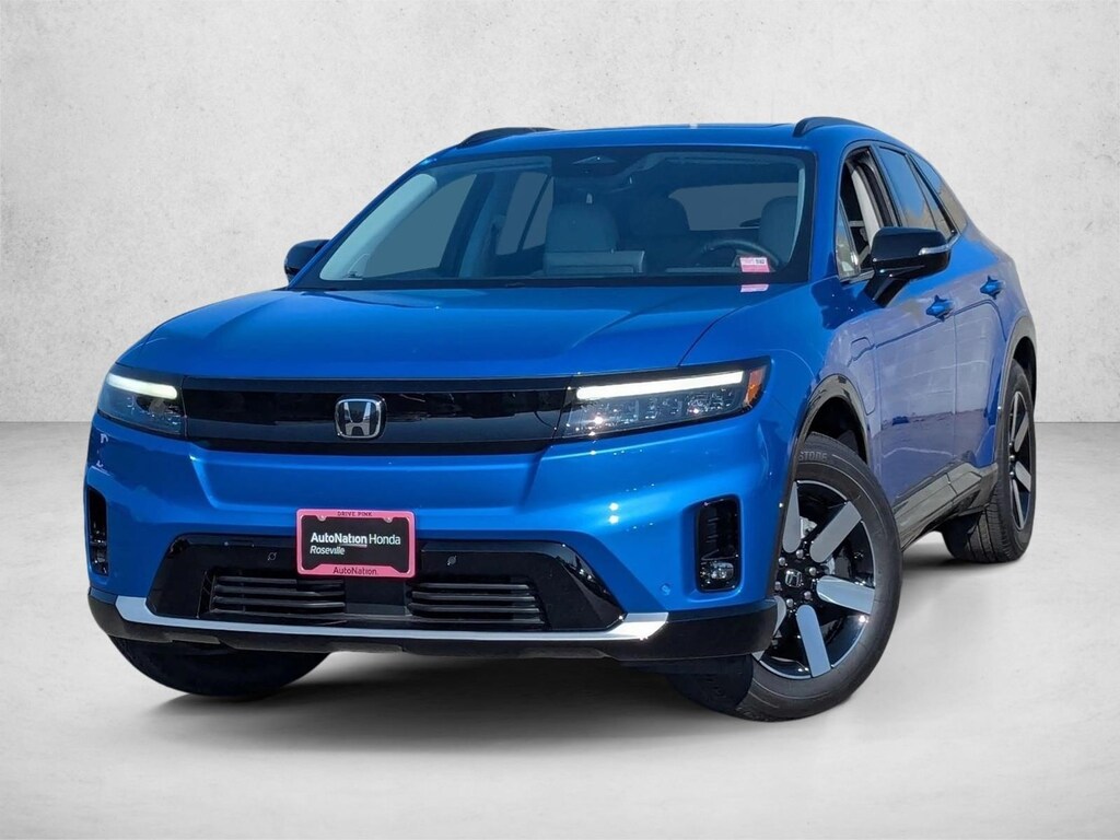 New 2026 Honda Prologue Touring SUV