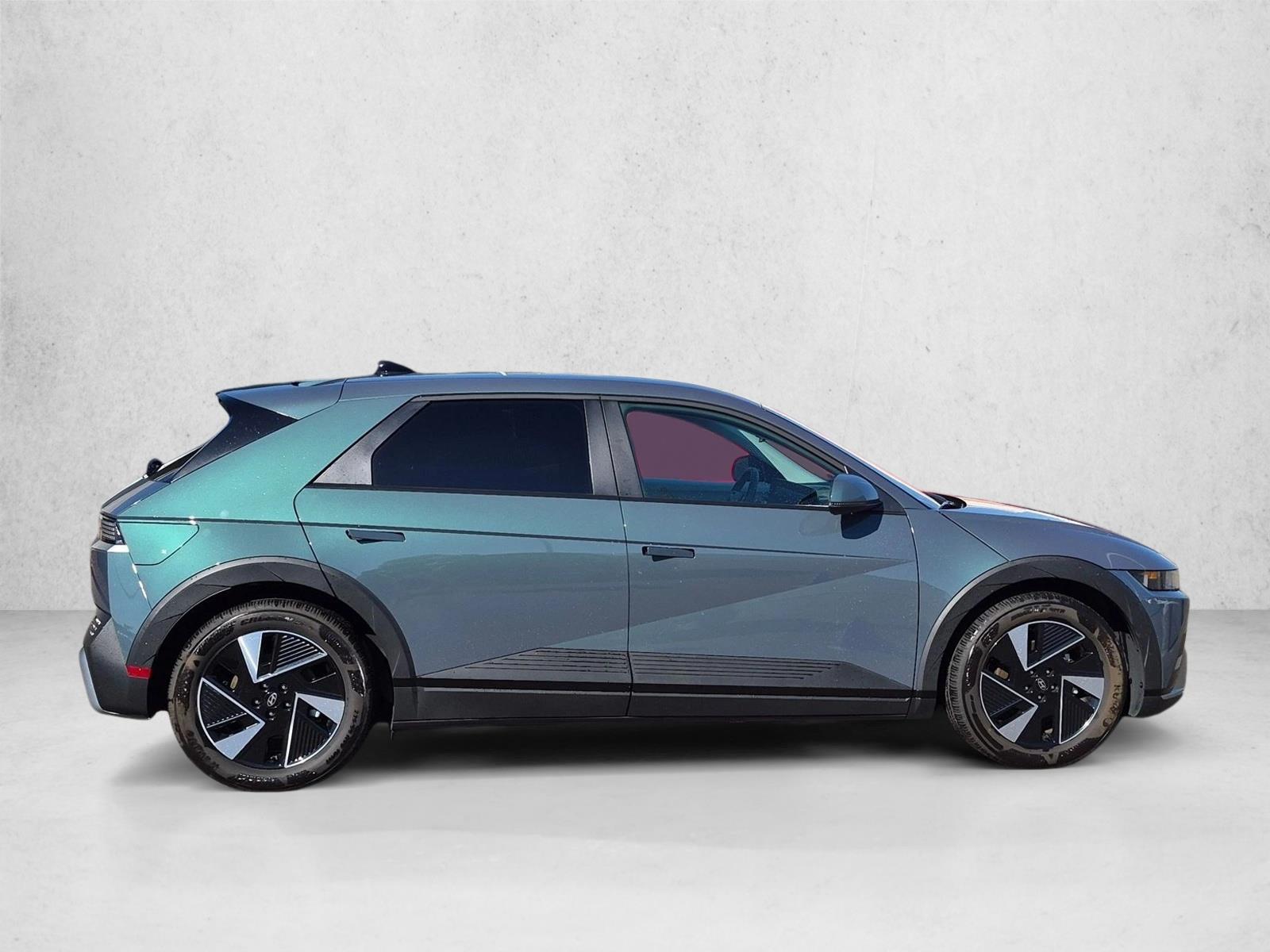 Used 2025 Hyundai IONIQ 5 SE SUV