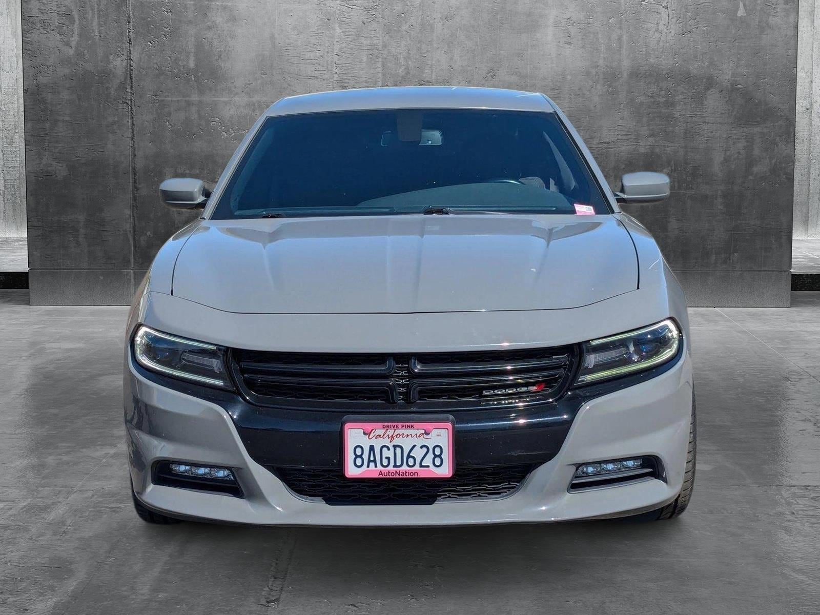 Used 2018 Dodge Charger R/T with VIN 2C3CDXCT2JH125275 for sale in Roseville, CA