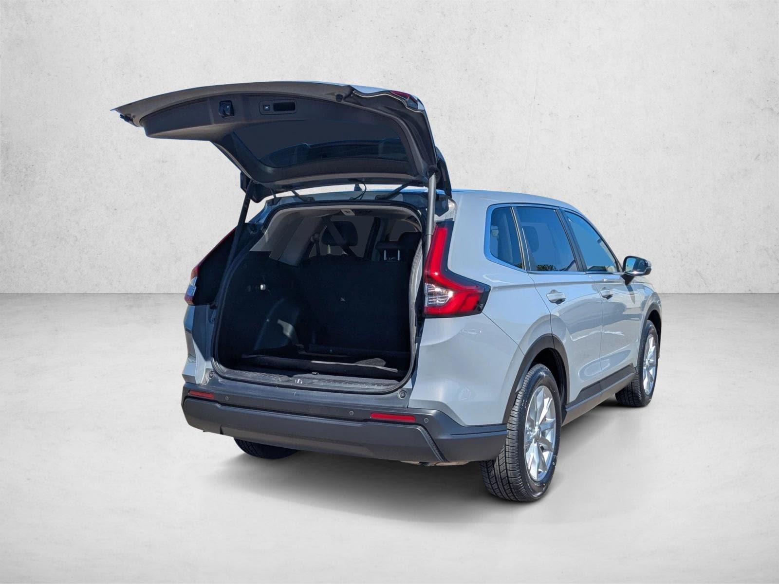 2024 Honda CR-V EX-L photo 5