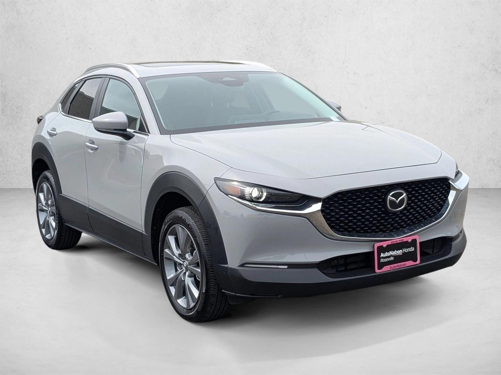 2025 Mazda CX-30 2.5 S Preferred Package photo 2