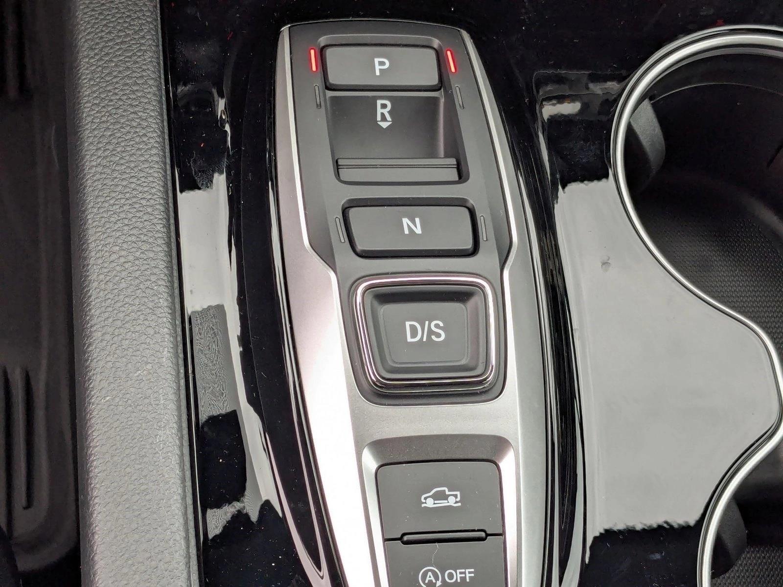 2026 Honda Ridgeline Black Edition - Photo 12