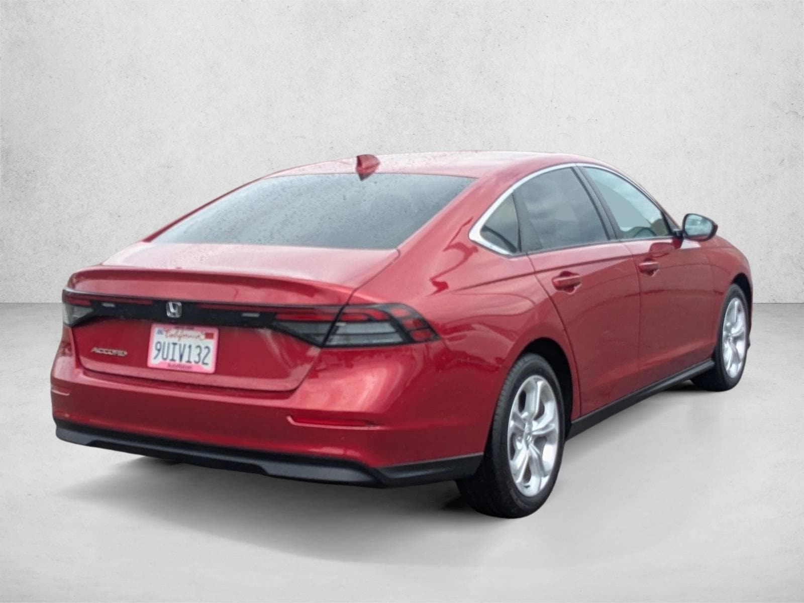 2025 Honda Accord LX photo 5