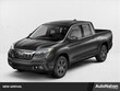  Honda Ridgeline