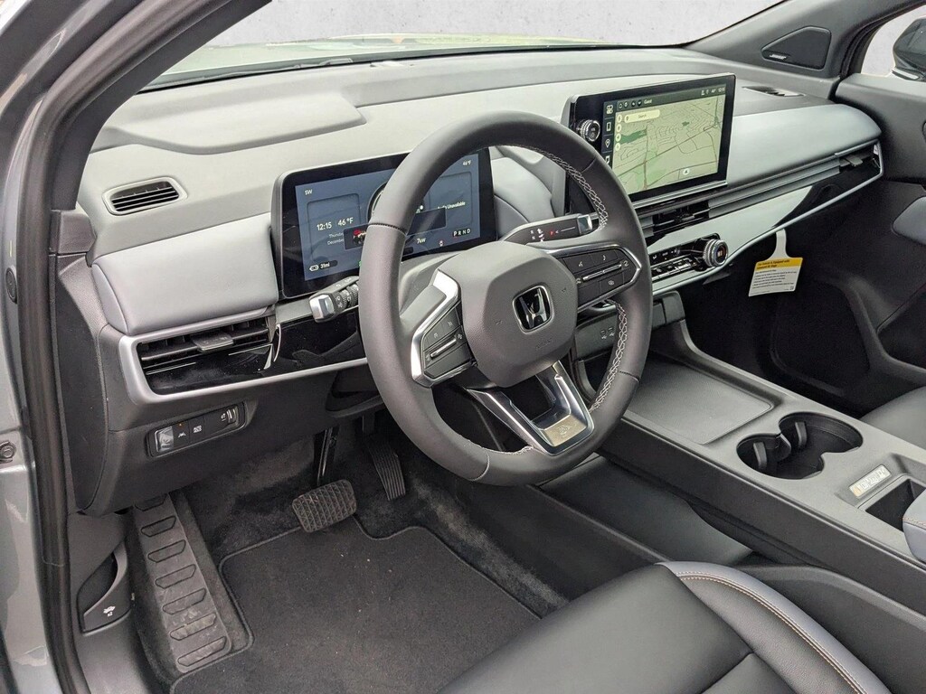 New 2026 Honda Prologue Touring SUV