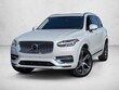 Volvo XC90 Hybrid