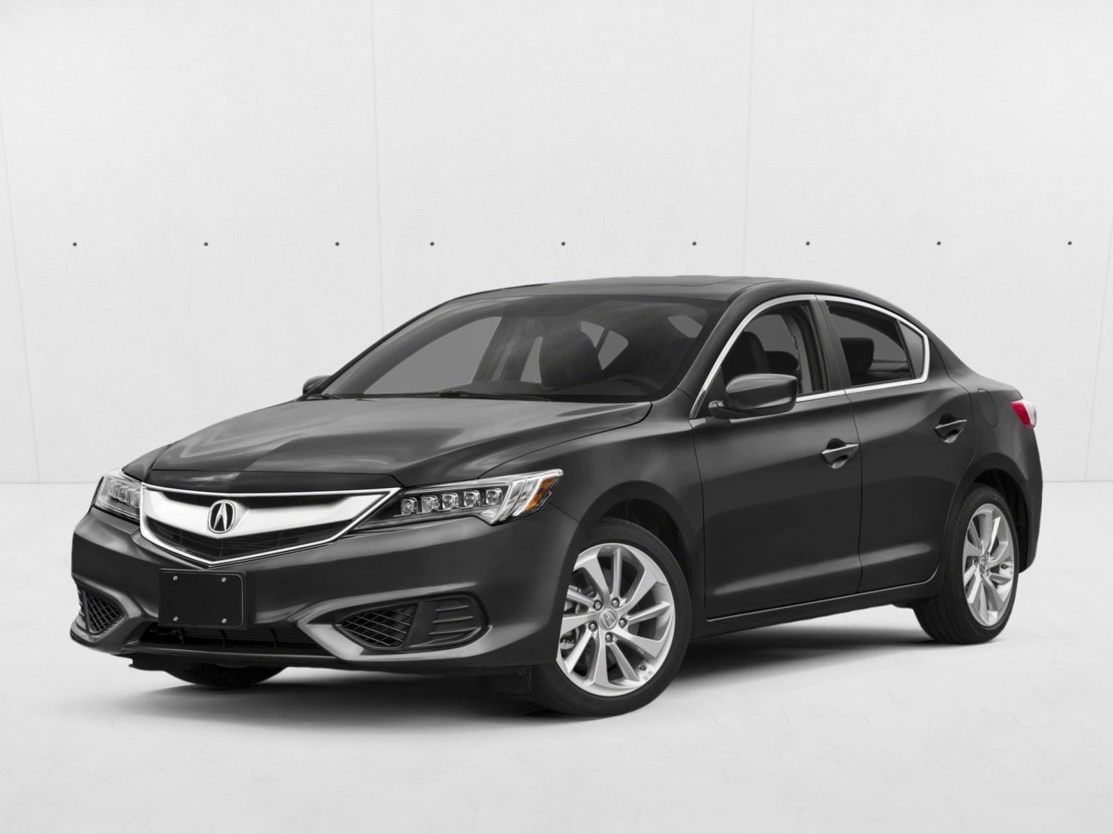 2017 Acura ILX Premium