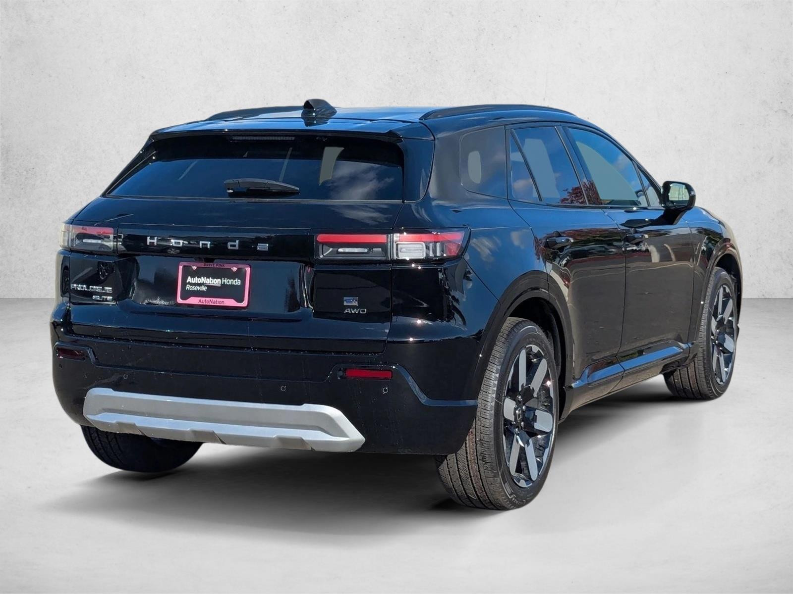 2025 Honda Prologue Elite photo 2