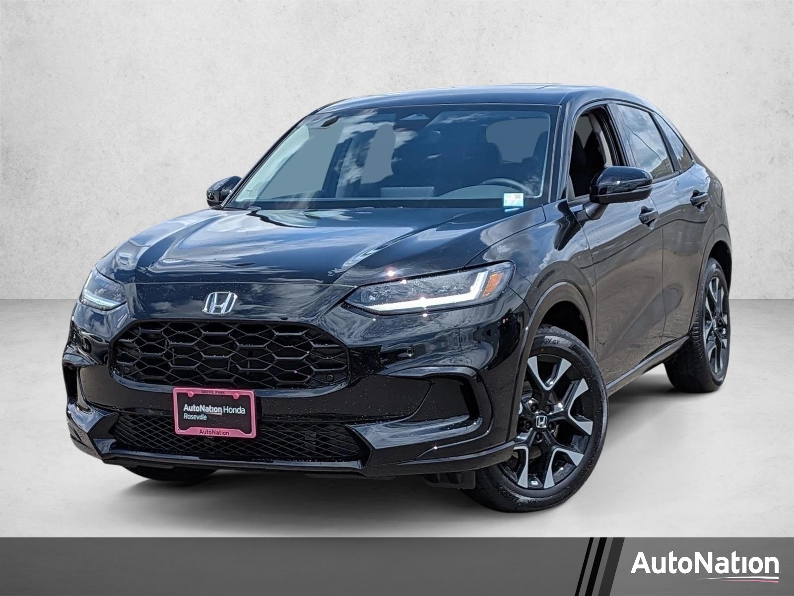 2027 Honda HR-V EX-L 2WD's photo