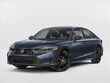 Honda Civic Hybrid